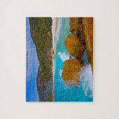 Albany Australia Puzzle (Vertikal)