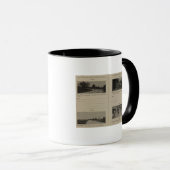 Albany Cohos Tasse (VorderseiteRechts)