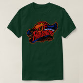 Albany Firebird 1 T-Shirt (Design vorne)