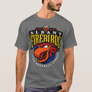 Albany Firebird T-Shirt