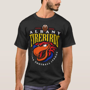 Albany Firebird T-Shirt