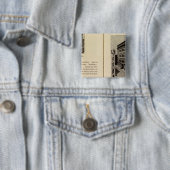 Albany Garage - Zehn Eyck Button (Beispiel)