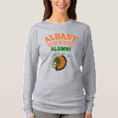 Albany High 1976 Alumni T-Shirt (Vorderseite)