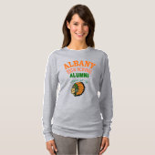 Albany High 1976 Alumni T-Shirt (Vorne ganz)