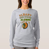 Albany High Class of 76 T-Shirt (Vorderseite)