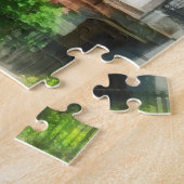 Albany NY Brownstone Puzzle (Seite)