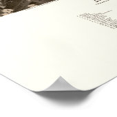 Albany, NY Panoramic Map - 1879 Poster (Ecke)