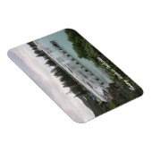 Albany Sunset Western Australia Magnet (Rechte Seite)