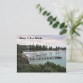 Albany Western Australia Postcard Postkarte (Stehend Vorderseite)