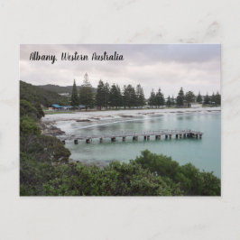 Albany Western Australia Postcard Postkarte