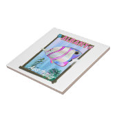 Albany, Western Australien Fliese (Seite)