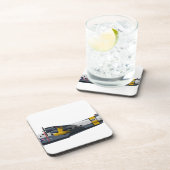 Albatros 1906 Grummans HU-16B Untersetzer (Rechte Seite)