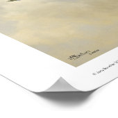 Albatros C.III Poster (Ecke)