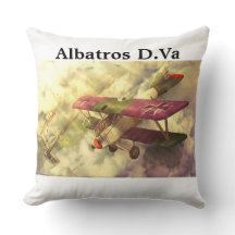 Albatros D.Va