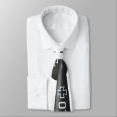 Albatros D.Va Krawatte (Gebunden)