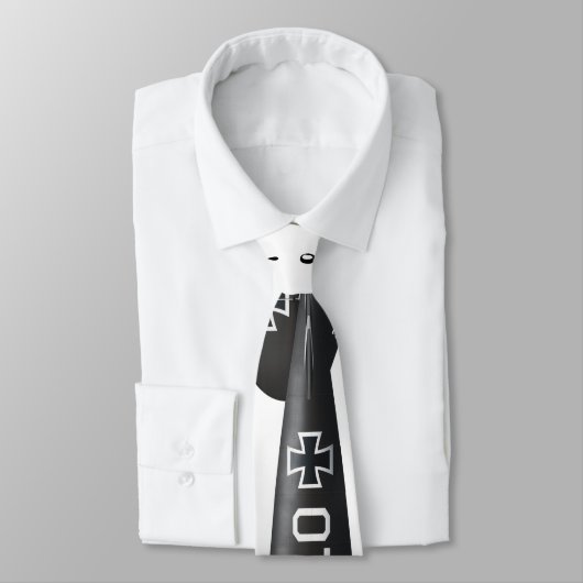 Albatros D.Va Krawatte (Gebunden)