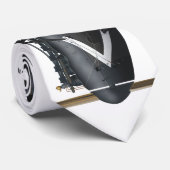 Albatros D.Va Krawatte (Gerollt)