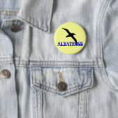 Albatros-Knopf Button (Beispiel)