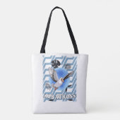 Albatros Tasche (Rückseite)