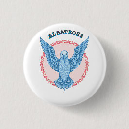 albatross button