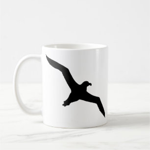 Albatross Kaffeetasse