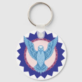 albatross schlüsselanhänger (Vorderseite)