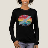 Albatross-T - Shirt (Vorderseite)