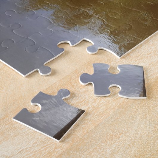 Albemarle Sound, NC Puzzle (Seite)