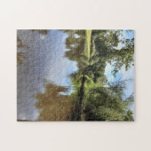 Albemarle Sound, NC Puzzle (Horizontal)