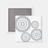 Alben Magnet (Vorderseite/Rückseite)