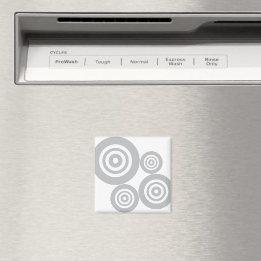 Alben Magnet (In Situ (Geschirrspüler))