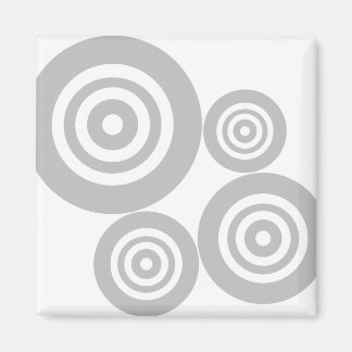 Alben Magnet