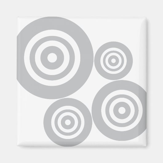 Alben Magnet (Vorne)