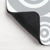 Alben Mousepad (Ecke)