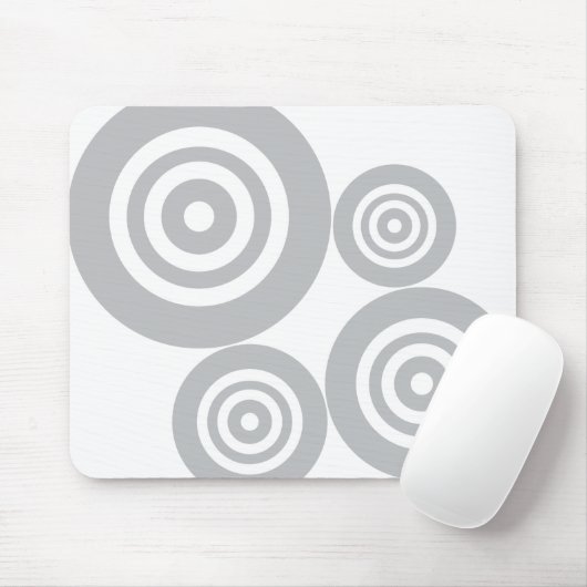 Alben Mousepad (Mit Mouse)