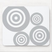 Alben Mousepad (Vorne)