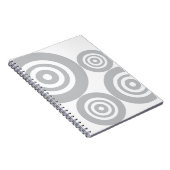 Alben Notizblock (Rechte Seite)