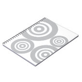 Alben Notizblock (Linke Seite)