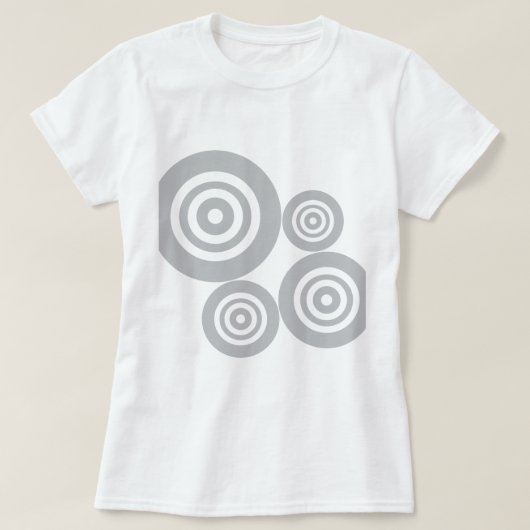 Alben T-Shirt (Design vorne)