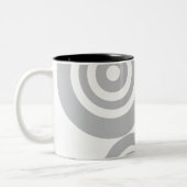 Alben Zweifarbige Tasse (Links)