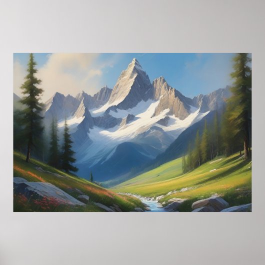 Albergo Colmanicchio Poster (Vorne)