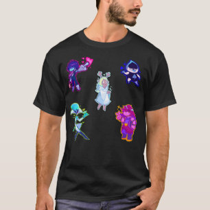 Albern Deltarune T-Shirt