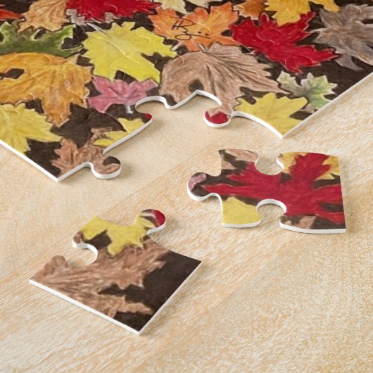 Albern Fox Puzzle (Seite)