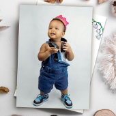 Albern Gänse Erstgeburt Einladung