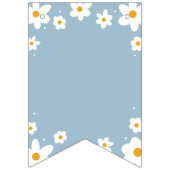 Albern Gänse-Party-Banner Wimpelkette (Zweite Fahne)