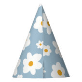 Albern Gänse-Party Partyhütchen (Rückseite)