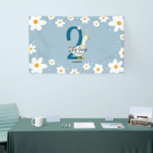 Albern Gänsebanner Banner (Messeveranstaltung)