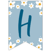 Albern Gänsebanner Wimpelkette (Zweite Fahne)