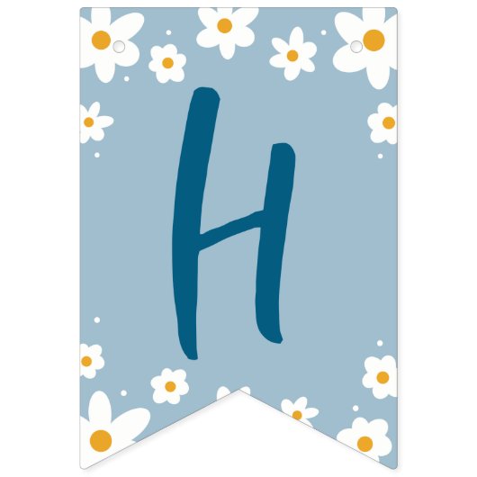 Albern Gänsebanner Wimpelkette (Zweite Fahne)