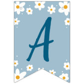 Albern Gänsebanner Wimpelkette (Dritte Fahne)